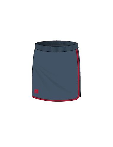Falda Pantalon Deporte Salesianos Estrecho XL