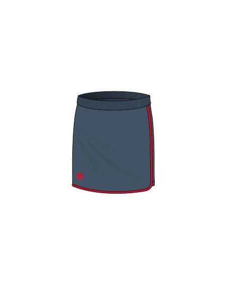 Falda Pantalon Deporte Salesianos Estrecho XL