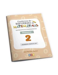 Ep 1 - Numeros 2 - Matematicas Comprensivas