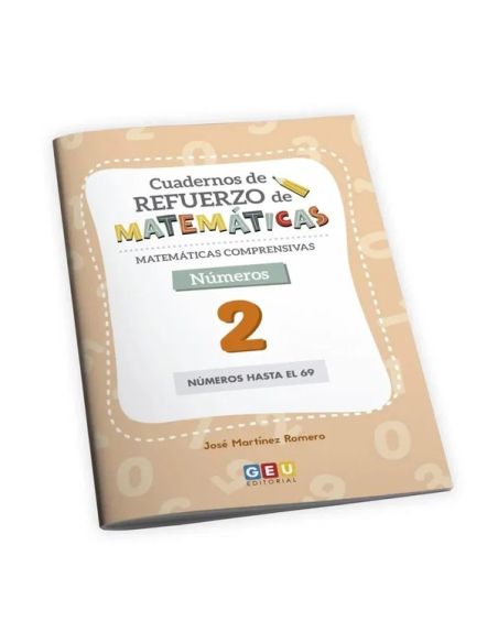 Ep 1 - Numeros 2 - Matematicas Comprensivas