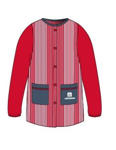 Babi Botones Salesianos Estrecho Talla 04