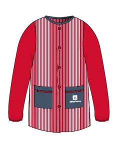 Babi Botones Salesianos Estrecho Talla 06