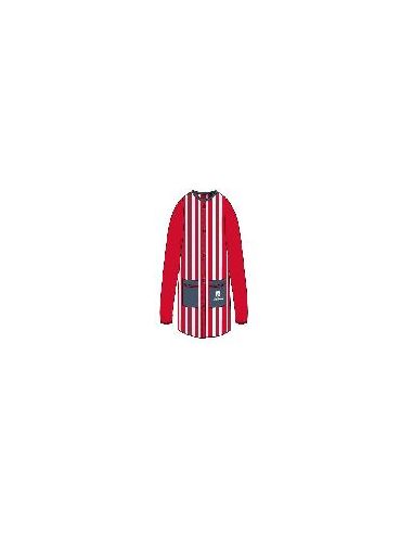 Babi Botones Salesianos Estrecho Talla 08