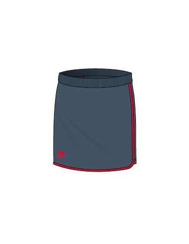 Falda Pantalon Deporte Salesianos Estrecho 08