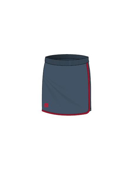 Falda Pantalon Deporte Salesianos Estrecho 08