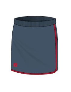 Falda Pantalon Deporte Salesianos Estrecho 10
