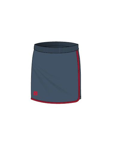 Falda Pantalon Deporte Salesianos Estrecho 10