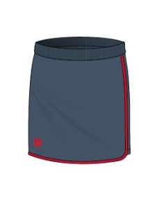 Falda Pantalon Deporte Salesianos Estrecho 12