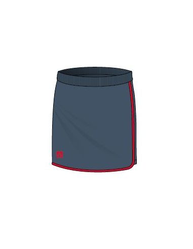 Falda Pantalon Deporte Salesianos Estrecho 12
