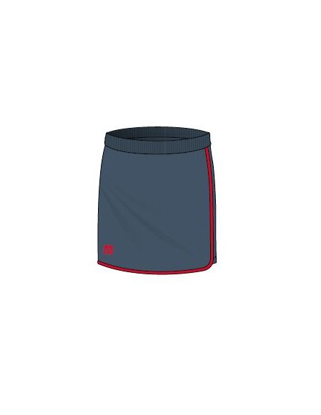 Falda Pantalon Deporte Salesianos Estrecho 12
