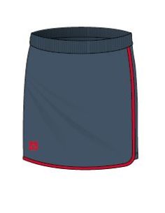 Falda Pantalon Deporte Salesianos Estrecho 14