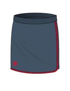 Falda Pantalon Deporte Salesianos Estrecho L