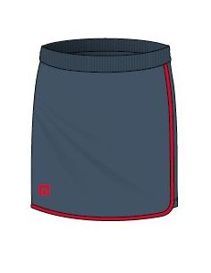 Falda Pantalon Deporte Salesianos Estrecho M