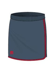 Falda Pantalon Deporte Salesianos Estrecho S
