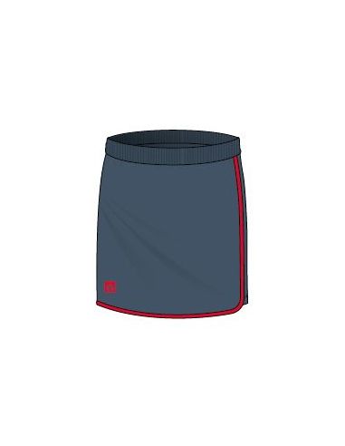 Falda Pantalon Deporte Salesianos Estrecho S