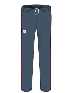 Pantalon Chandal Salesianos Estrecho Talla 04