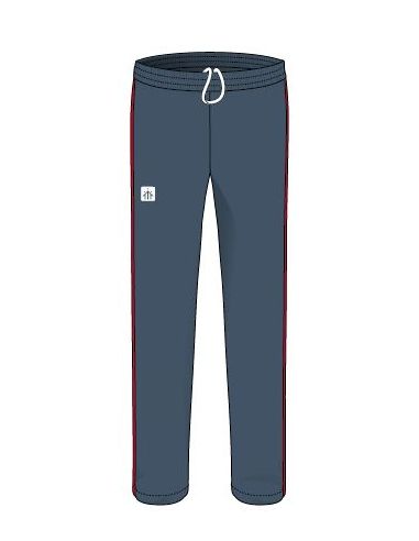 Pantalon Chandal Salesianos Estrecho Talla 04