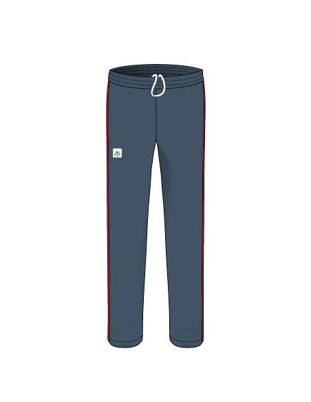 Pantalon Chandal Salesianos Estrecho Talla 04