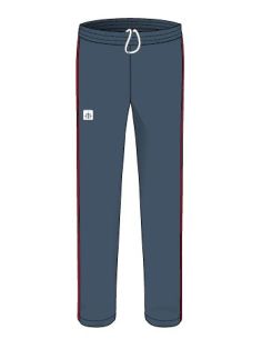 Pantalon Chandal Salesianos Estrecho Talla 06