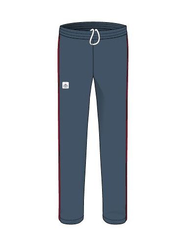 Pantalon Chandal Salesianos Estrecho Talla 06