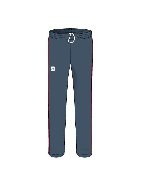 Pantalon Chandal Salesianos Estrecho Talla 06