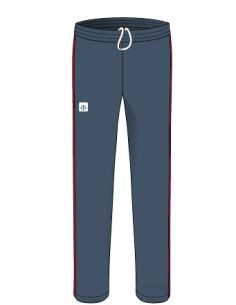 Pantalon Chandal Salesianos Estrecho Talla 08