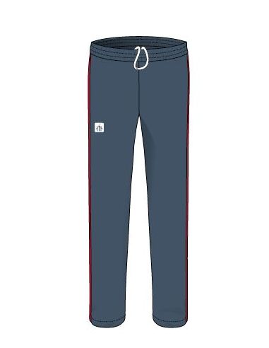 Pantalon Chandal Salesianos Estrecho Talla 08