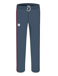 Pantalon Chandal Salesianos Estrecho Talla 10