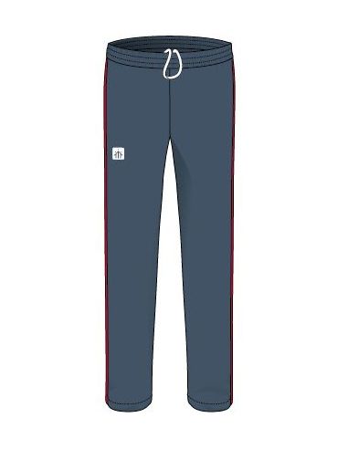Pantalon Chandal Salesianos Estrecho Talla 10