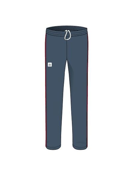 Pantalon Chandal Salesianos Estrecho Talla 10