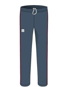 Pantalon Chandal Salesianos Estrecho Talla 12