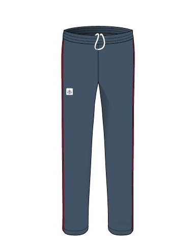 Pantalon Chandal Salesianos Estrecho Talla 12