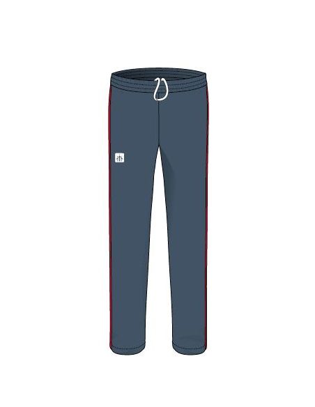 Pantalon Chandal Salesianos Estrecho Talla 12
