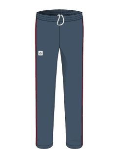 Pantalon Chandal Salesianos Estrecho Talla 14