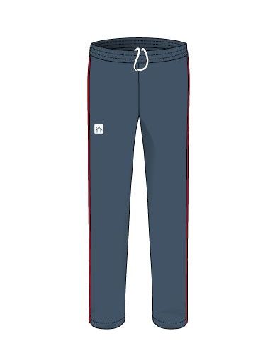 Pantalon Chandal Salesianos Estrecho Talla 14