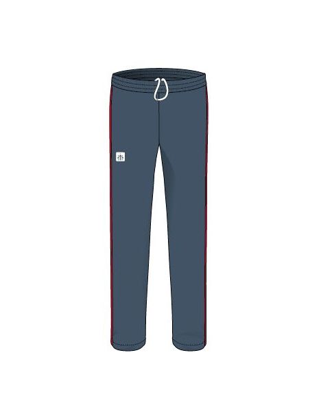 Pantalon Chandal Salesianos Estrecho Talla 14