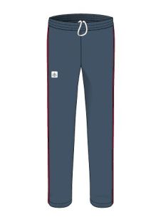 Pantalon Chandal Salesianos Estrecho Talla L