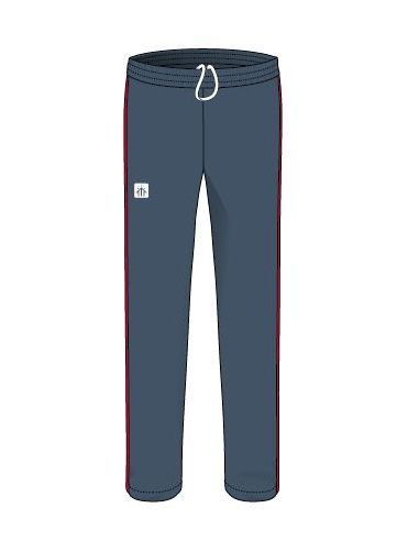Pantalon Chandal Salesianos Estrecho Talla L