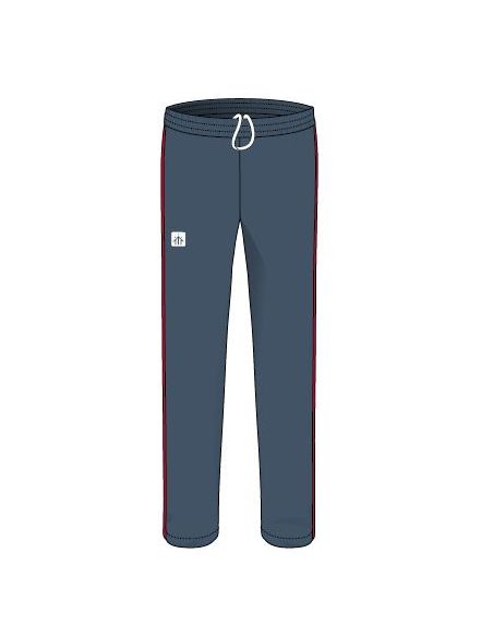 Pantalon Chandal Salesianos Estrecho Talla L