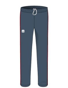 Pantalon Chandal Salesianos Estrecho Talla M