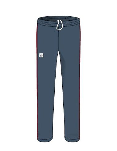 Pantalon Chandal Salesianos Estrecho Talla M