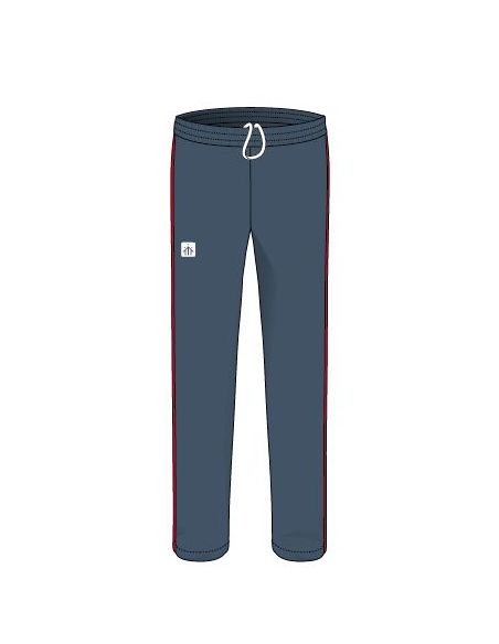 Pantalon Chandal Salesianos Estrecho Talla M