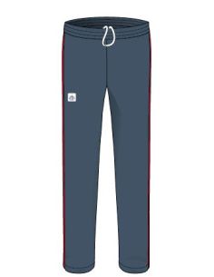 Pantalon Chandal Salesianos Estrecho Talla S