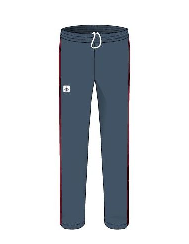 Pantalon Chandal Salesianos Estrecho Talla S