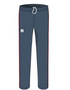 Pantalon Chandal Salesianos Estrecho Talla Xl