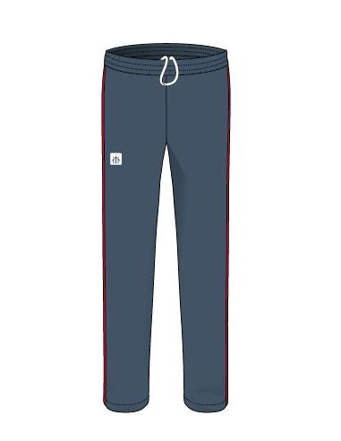 Pantalon Chandal Salesianos Estrecho Talla Xl