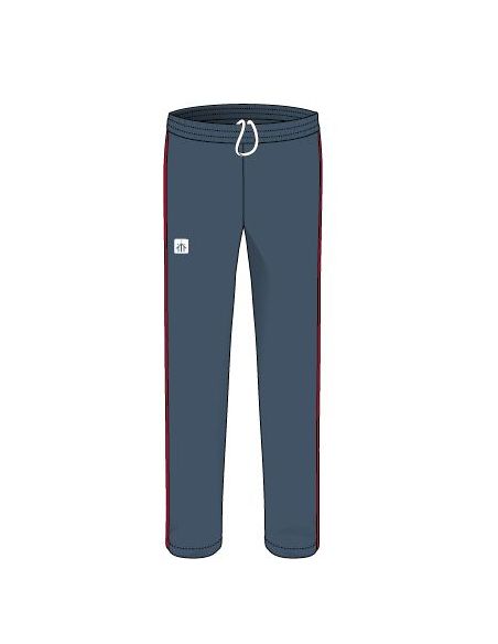 Pantalon Chandal Salesianos Estrecho Talla Xl
