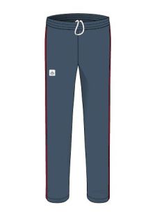 Pantalón Chándal Salesianos Estrecho Talla Xxl