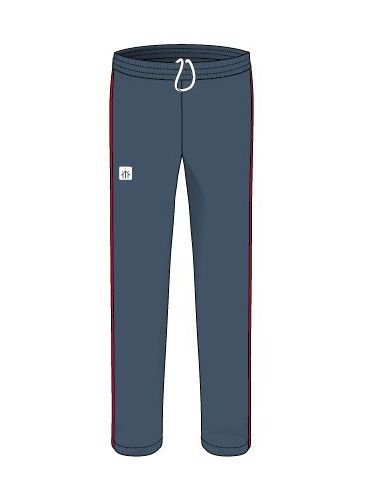Pantalón Chándal Salesianos Estrecho Talla Xxl