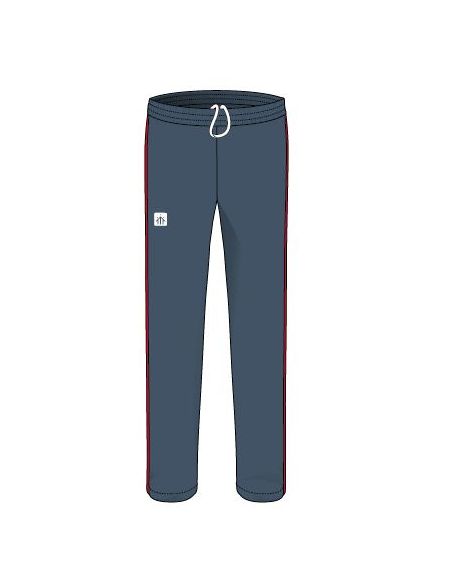 Pantalón Chándal Salesianos Estrecho Talla Xxl